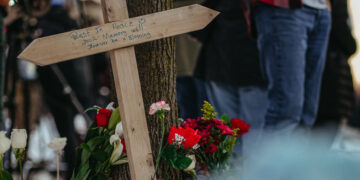 Can the ICE Agent Who Shot Renee Good Be Prosecuted?