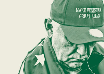 What Comes Next for Venezuela — and Who Decides?