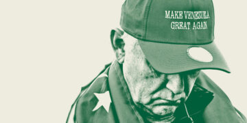 What Comes Next for Venezuela — and Who Decides?