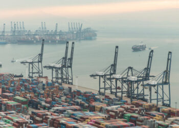 Forget Trump’s Tariffs. The Real Danger Lies in China’s Trade Surplus.