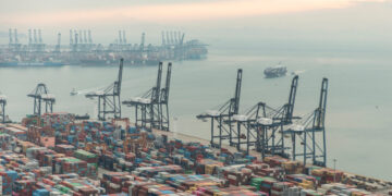 Forget Trump’s Tariffs. The Real Danger Lies in China’s Trade Surplus.