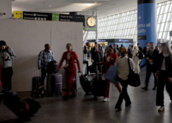 Trump Administration to Halt Immigrant Visa Processing for 75 Countries