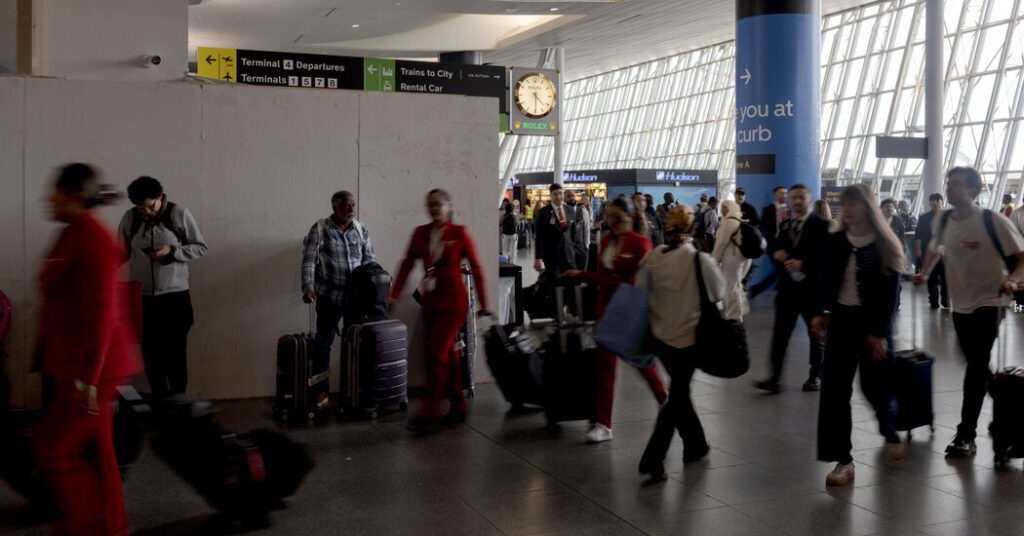 Trump Administration to Halt Immigrant Visa Processing for 75 Countries