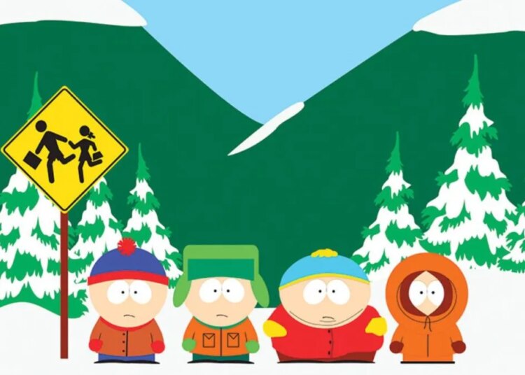 Watch: Dominic Fike Covering the ‘South Park’ Theme Song Just Made My Whole Day