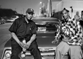 4 Songs That Will Instantly Transport You Back to High School in the 1990s