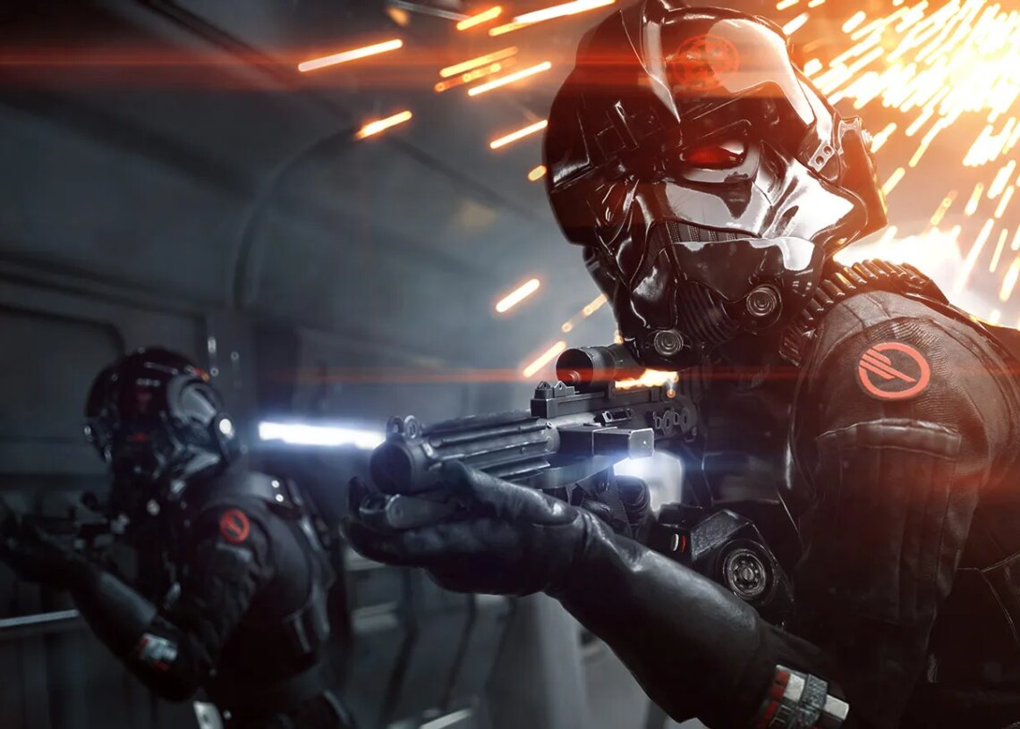 Star Wars Battlefront 2 Modders Are Keeping the Game Alive With New Content