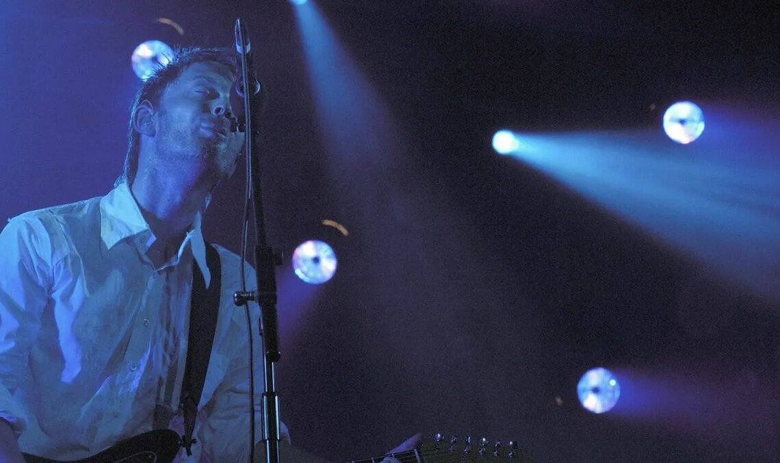 4 Songs From the 1990s That You Could Convince Me Were Put Out in the Last Five Years