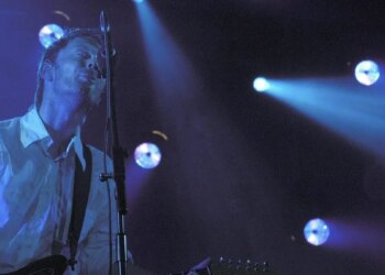 4 Songs From the 1990s That You Could Convince Me Were Put Out in the Last Five Years