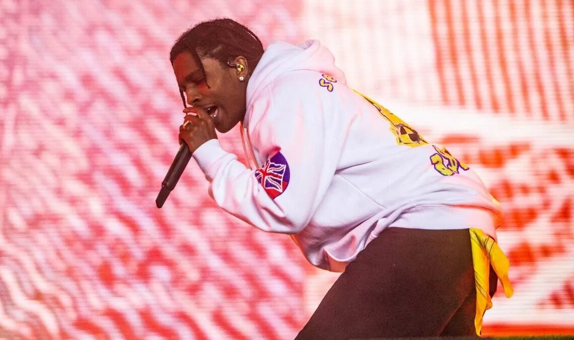 New Music Friday: 5 Songs You Need to Hear This Week (01/09)