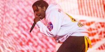 New Music Friday: 5 Songs You Need to Hear This Week (01/09)