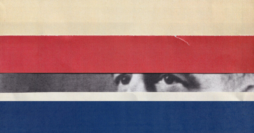 We Are the Bystanders This Time