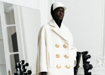 Would You Wear Balenciaga at the Gym?