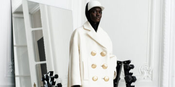 Would You Wear Balenciaga at the Gym?