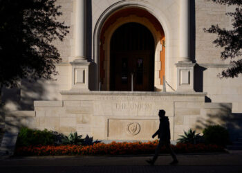 Humanities Endowment Awarding Millions to Western Civilization Programs