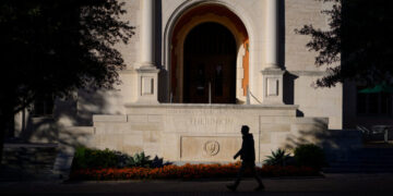 Humanities Endowment Awarding Millions to Western Civilization Programs