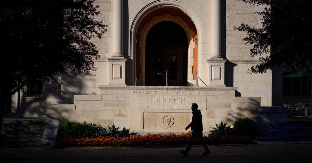 Humanities Endowment Awarding Millions to Western Civilization Programs