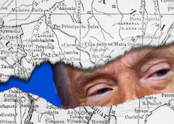 The One Place Presidents Turn in Moments of Chaos and Uncertainty