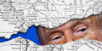 The One Place Presidents Turn in Moments of Chaos and Uncertainty