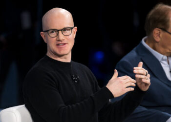 The Biggest U.S. Crypto Company Asserts Its Power in Washington