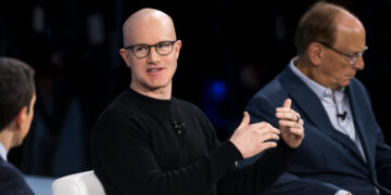 The Biggest U.S. Crypto Company Asserts Its Power in Washington