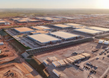 State and Federal Lawmakers Want Data Centers to Pay More for Energy