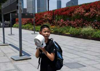 The Cities That Broke Heat Records Last Year