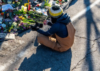 The Gaudy, Nasty Fictions of Donald J. Trump