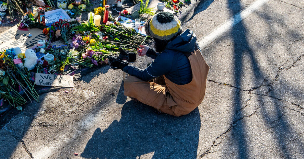 The Gaudy, Nasty Fictions of Donald J. Trump