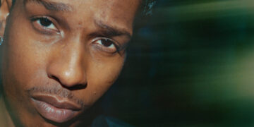 ASAP Rocky Grew Up, Settled Down (with Rihanna) and Returned to Rap