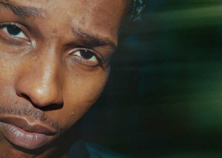 ASAP Rocky Grew Up, Settled Down (with Rihanna) and Returned to Rap