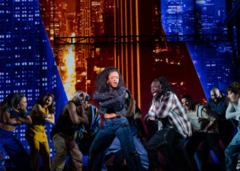 Alicia Keys Says ‘Hell’s Kitchen’ Will End Broadway Run and Open Overseas