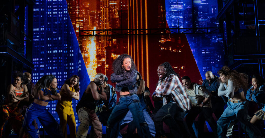 Alicia Keys Says ‘Hell’s Kitchen’ Will End Broadway Run and Open Overseas