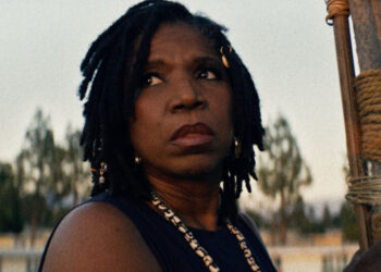 ‘Night Patrol’ Review: Things That Go Bump in the Night