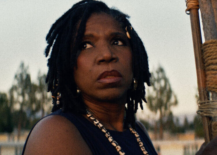 ‘Night Patrol’ Review: Things That Go Bump in the Night