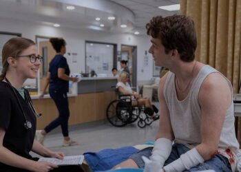 ‘The Pitt’ Season 2, Episode 2 Recap: Dirty Work