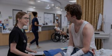 ‘The Pitt’ Season 2, Episode 2 Recap: Dirty Work