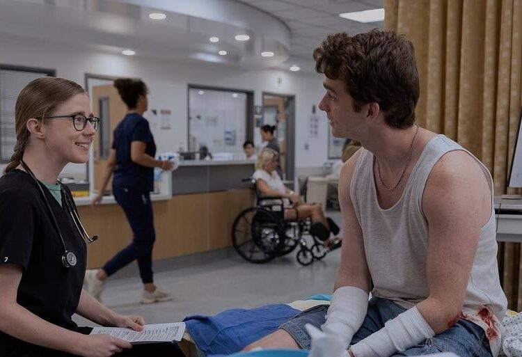 ‘The Pitt’ Season 2, Episode 2 Recap: Dirty Work