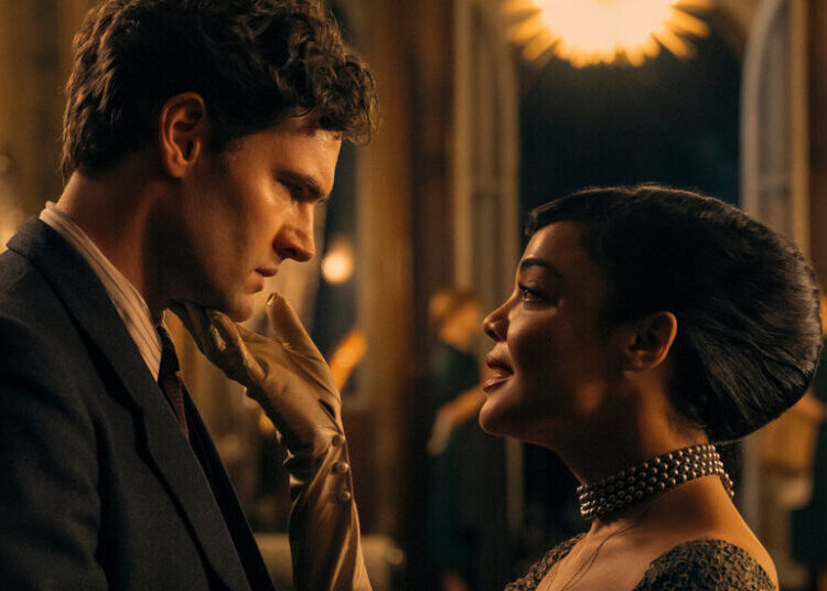 Tessa Thompson in ‘Hedda,’ and More Theater to Stream