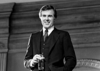 John Cunningham, Character Actor and Broadway Stalwart, Dies at 93