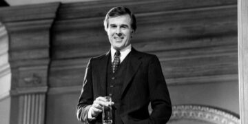 John Cunningham, Character Actor and Broadway Stalwart, Dies at 93