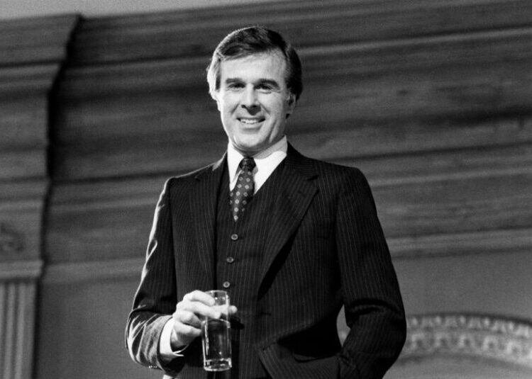 John Cunningham, Character Actor and Broadway Stalwart, Dies at 93