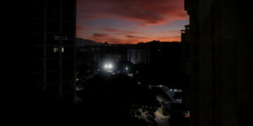 Cyberattack in Venezuela Demonstrated Precision of U.S. Capabilities