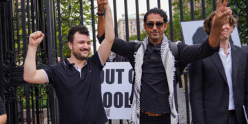 Judge to Weigh Next Steps in Student Activist Deportations Case