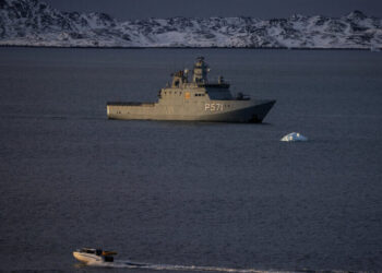 What Did the White House and Denmark Agree to on Greenland? Depends Whom You Ask.