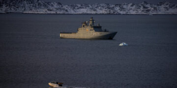 What Did the White House and Denmark Agree to on Greenland? Depends Whom You Ask.