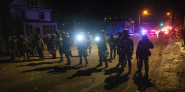 Did a Supreme Court Loss Embolden Trump on the Insurrection Act?