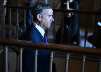 C.I.A. Director Meets With Venezuela’s Interim President in Caracas