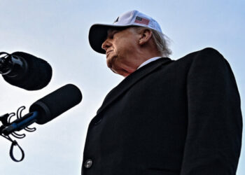 Trump Releases Health Plan but It’s Short on Specifics