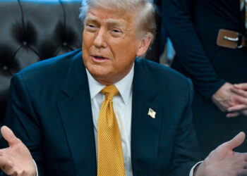 Trump Threatens to Invoke the Insurrection Act and Send Troops to Minnesota