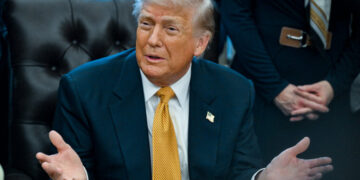 Trump Threatens to Invoke the Insurrection Act and Send Troops to Minnesota